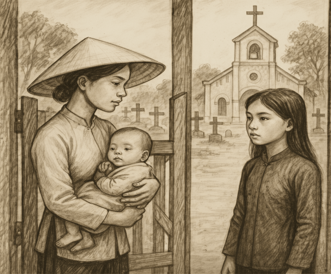 Chapter Twenty-Seven:  “The Remnants of War” excerpt